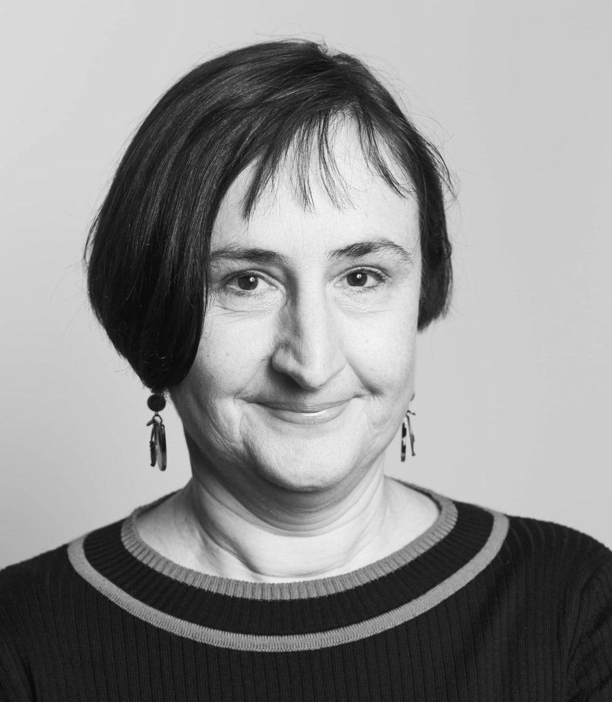 Myriam Froment - Juriste