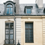 Critères d'achat maison