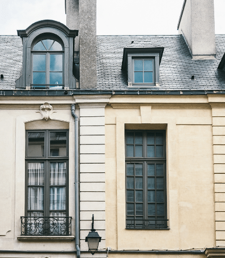 Critères d'achat maison