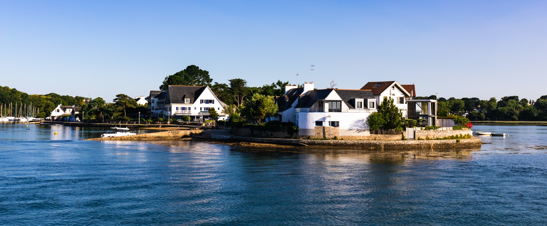 Immobilier à Vannes