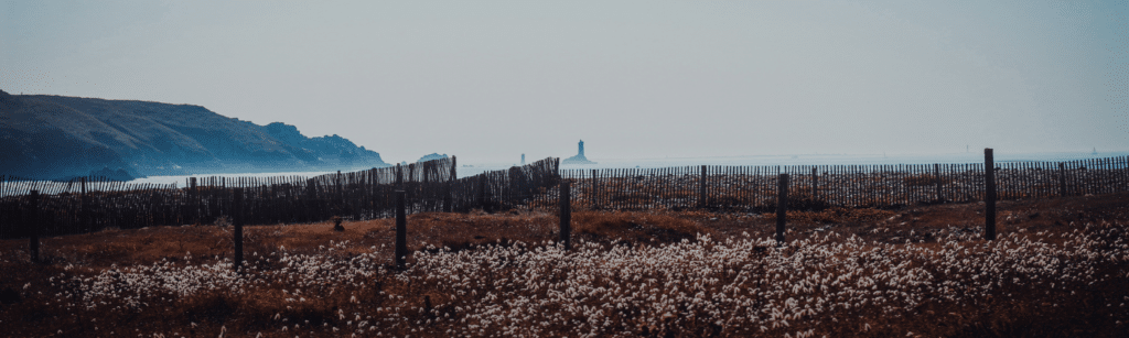 parrainage - paysage breton