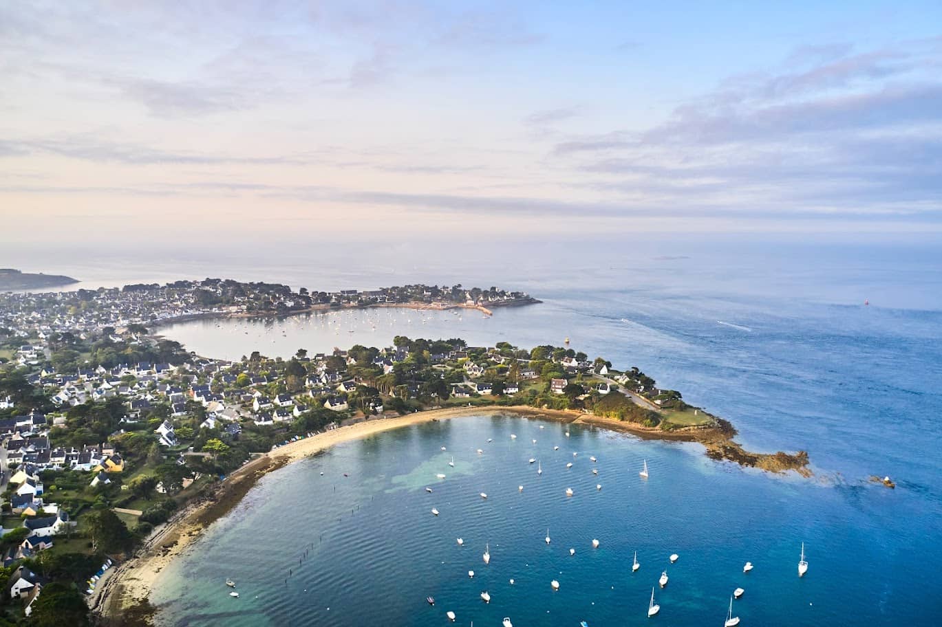 Vivre dans le Golfe du Morbihan