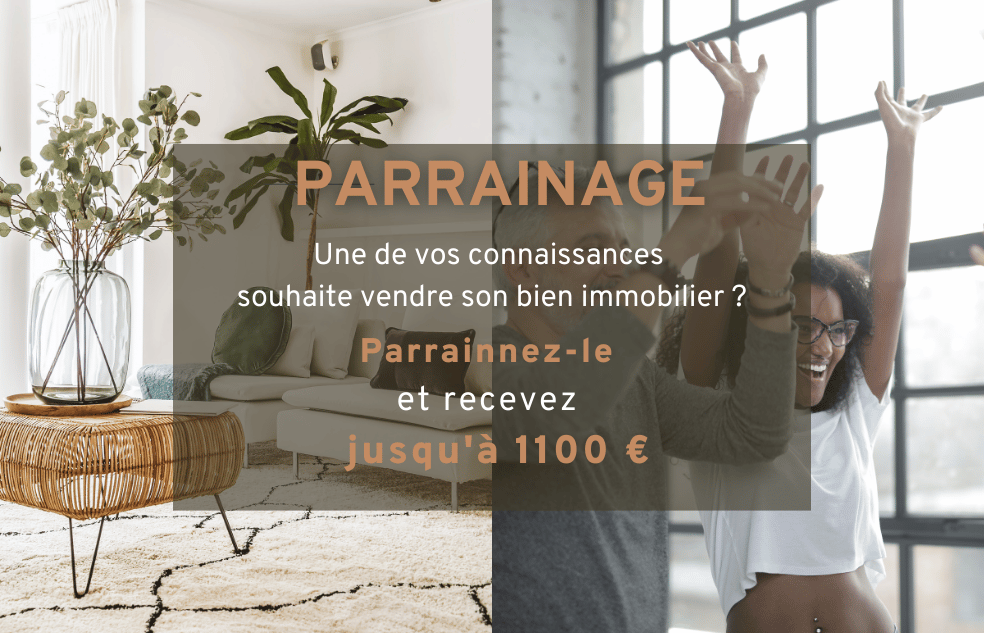 Parrainage immobilier