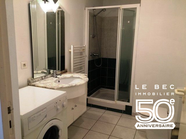 Bien: Appartement T1 Bis à louer Vannes centre ville