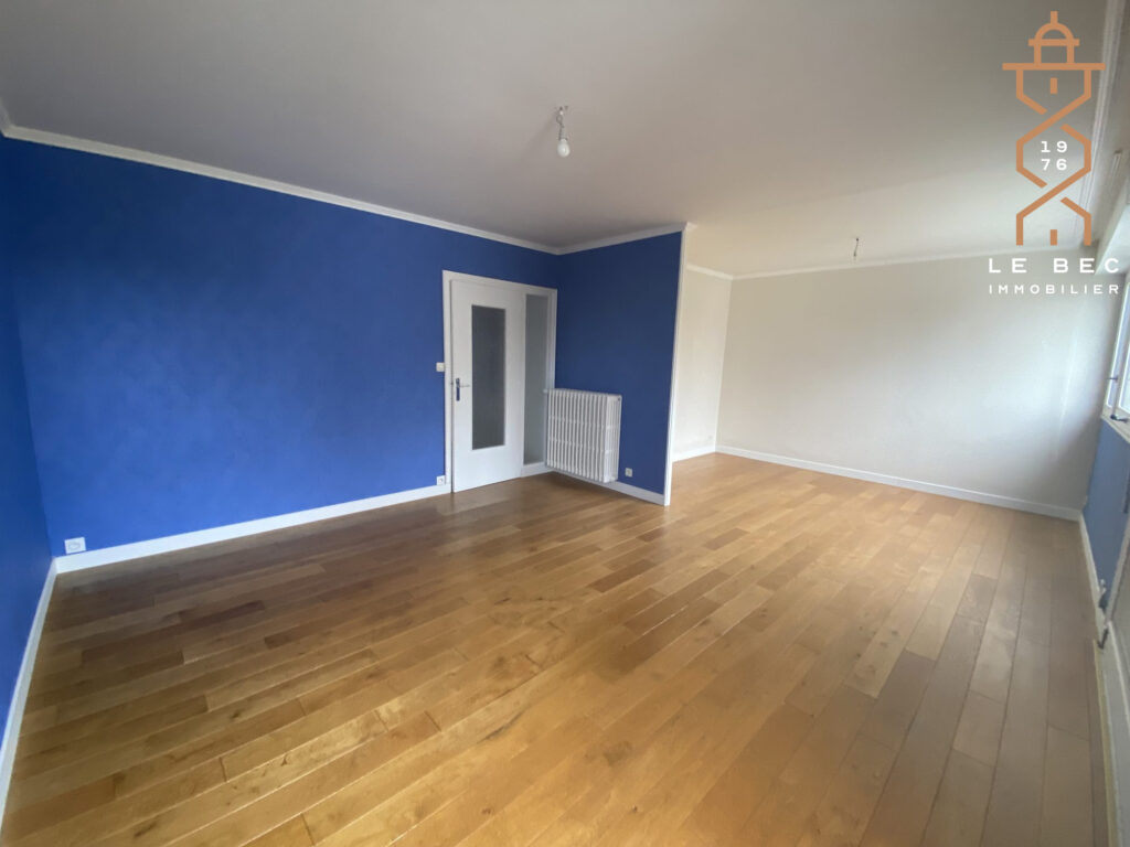 Bien: Location T3 Vannes