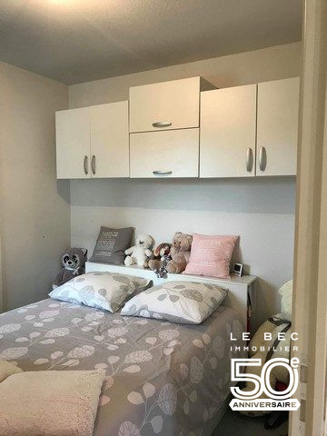 Bien: Location appartement de 2 pièces Vannes ouest