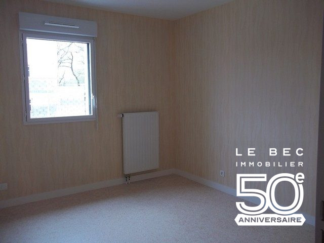 Bien: A louer appartement T3 Saint Avé