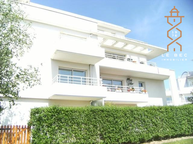 Bien: A louer Appartement T3 Vannes Le Bondon