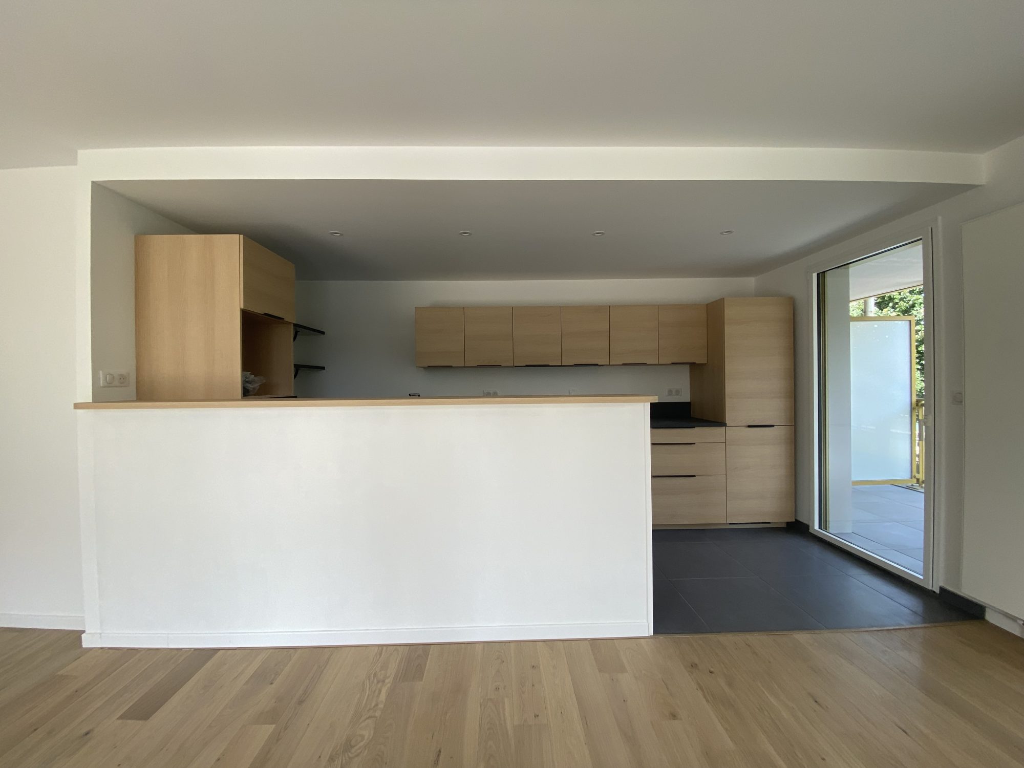 Bien: A LOUER APPARTEMENT T3 VANNES PORT