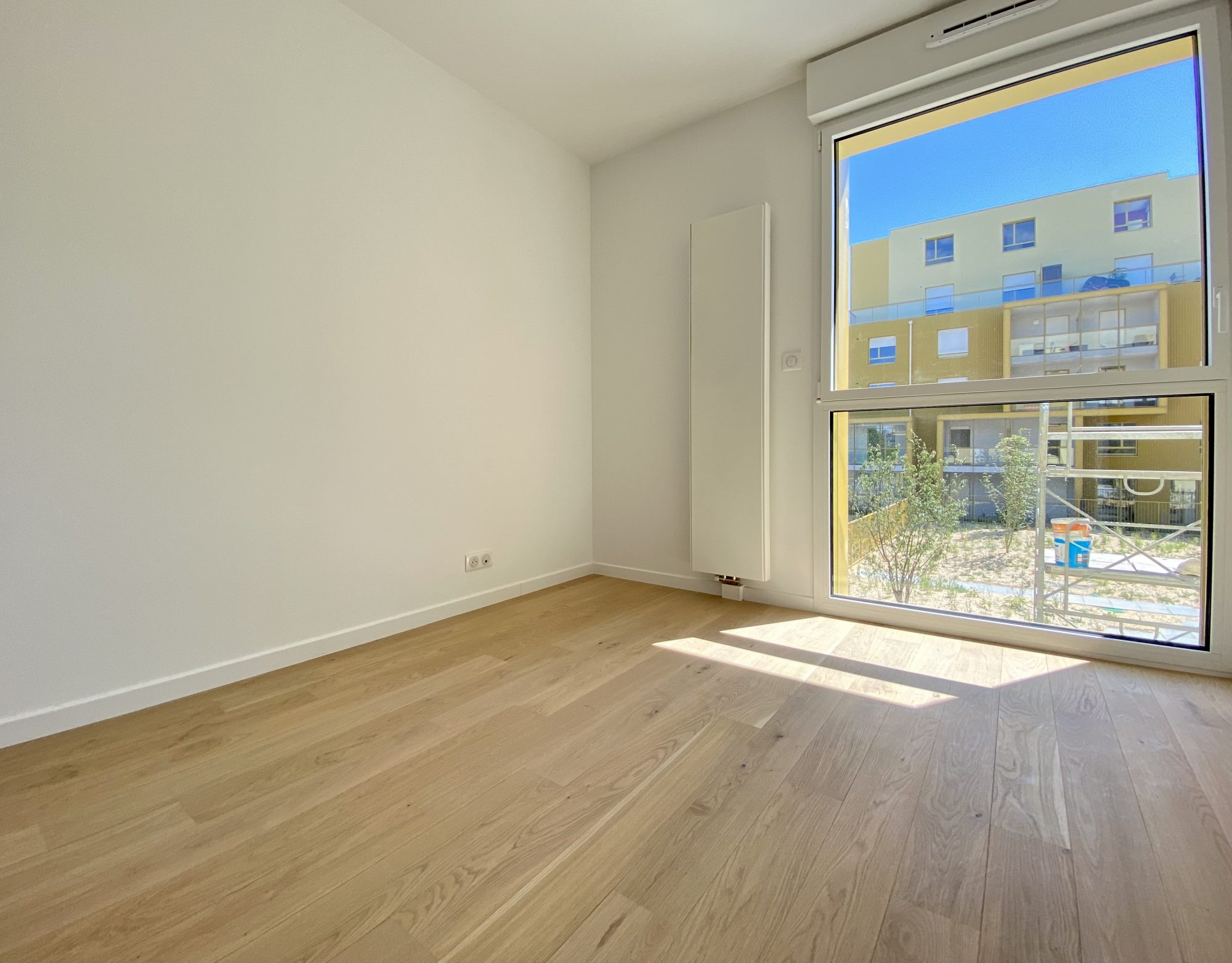 Bien: A LOUER APPARTEMENT T3 VANNES PORT