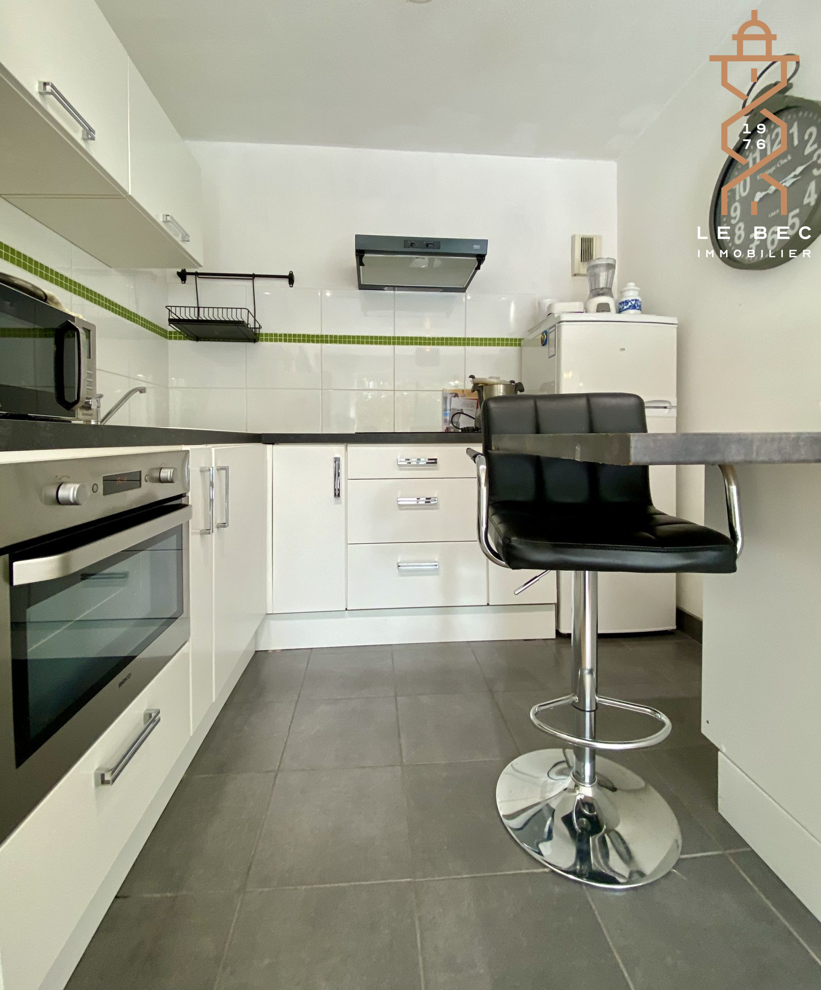 Bien: A LOUER T2 QUARTIER LA MADELEINE A VANNES