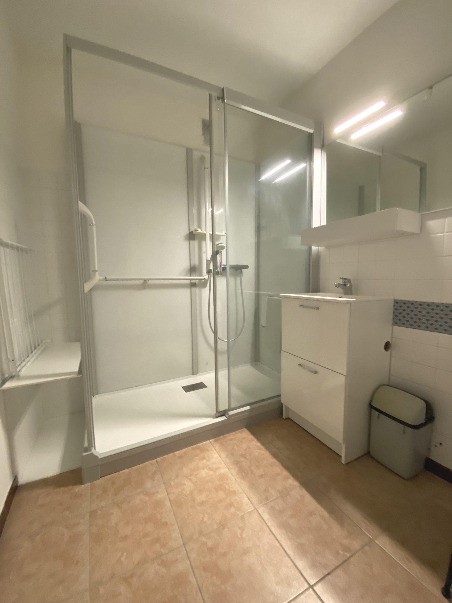 Bien: A LOUER Appartement meublé 53m² VANNES centre ville