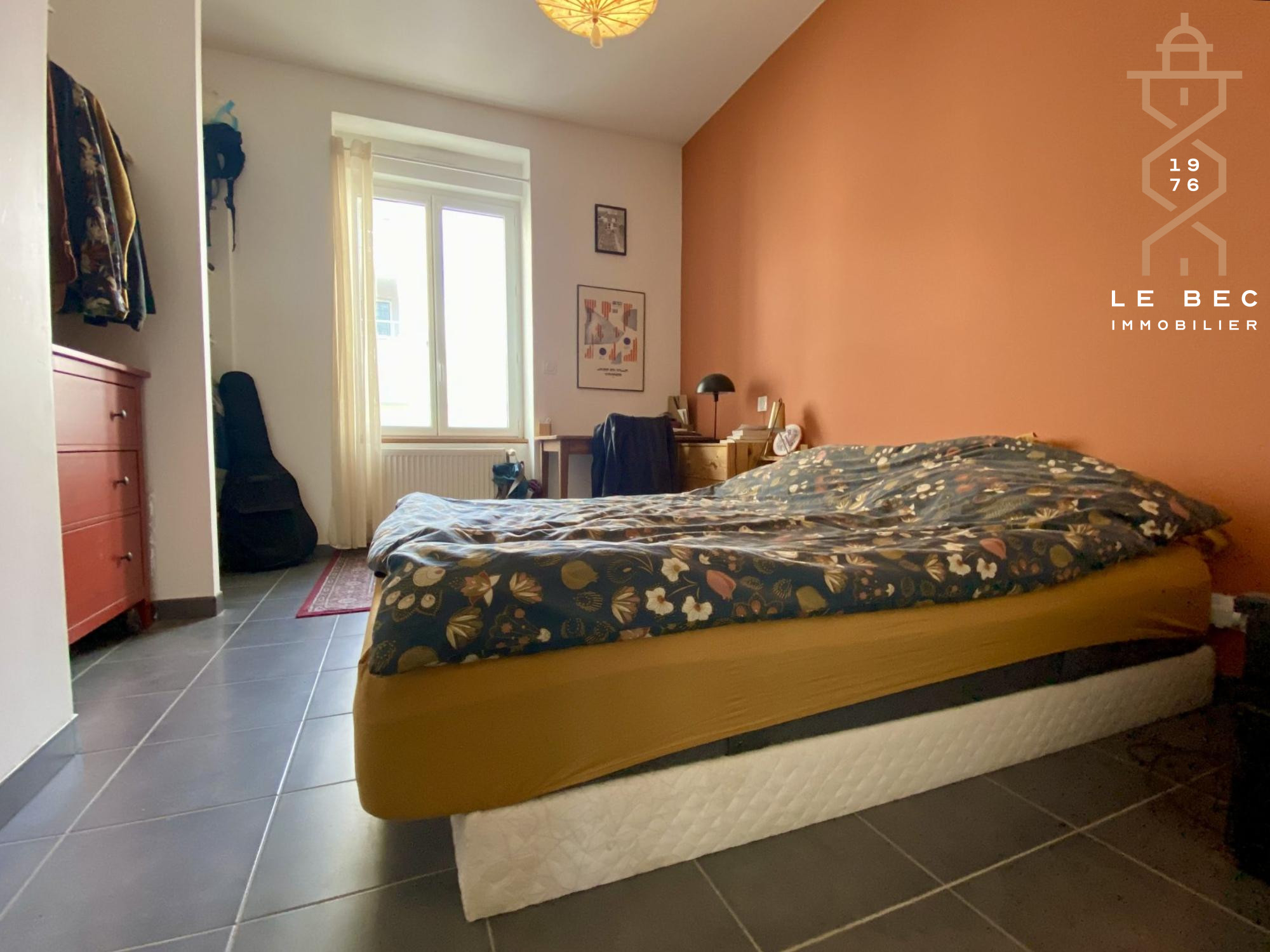 Bien: A louer appartement T2 CENTRE VILLE