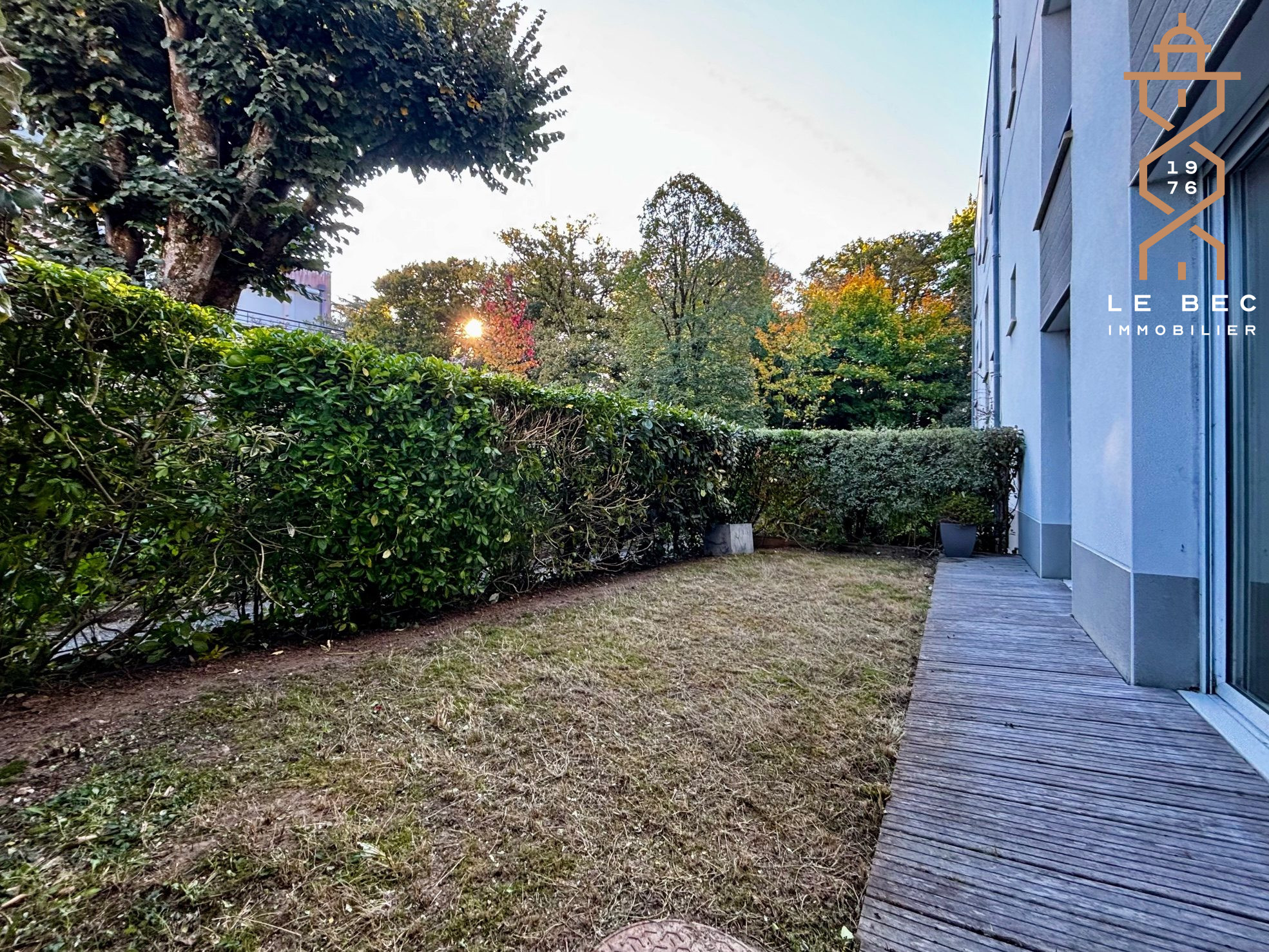 Bien: A louer Appartement T3 Vannes Port