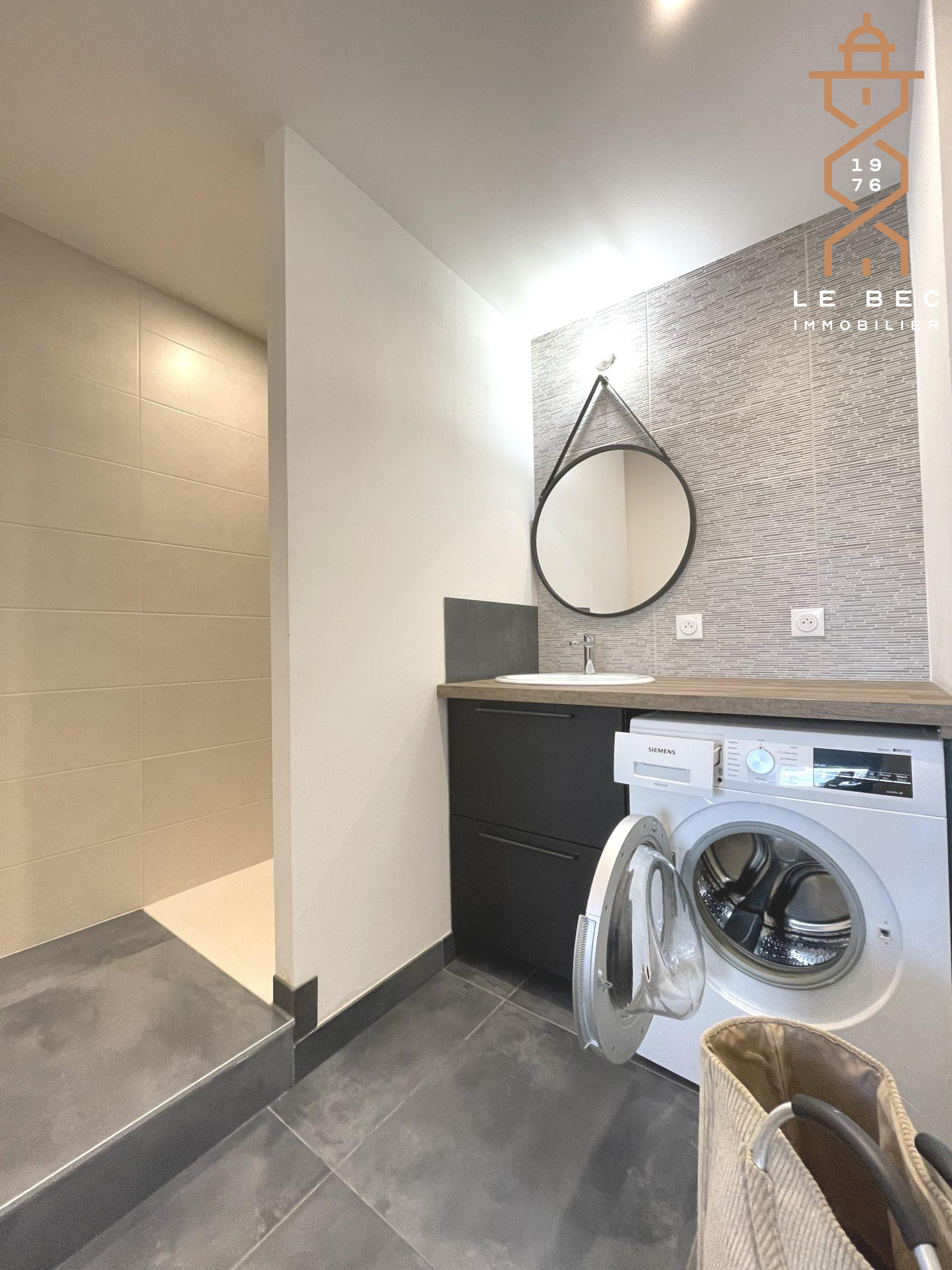 Bien: Location T2 Meublé Vannes ouest