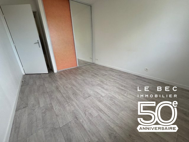 Bien: A louer appartement T3 VANNES