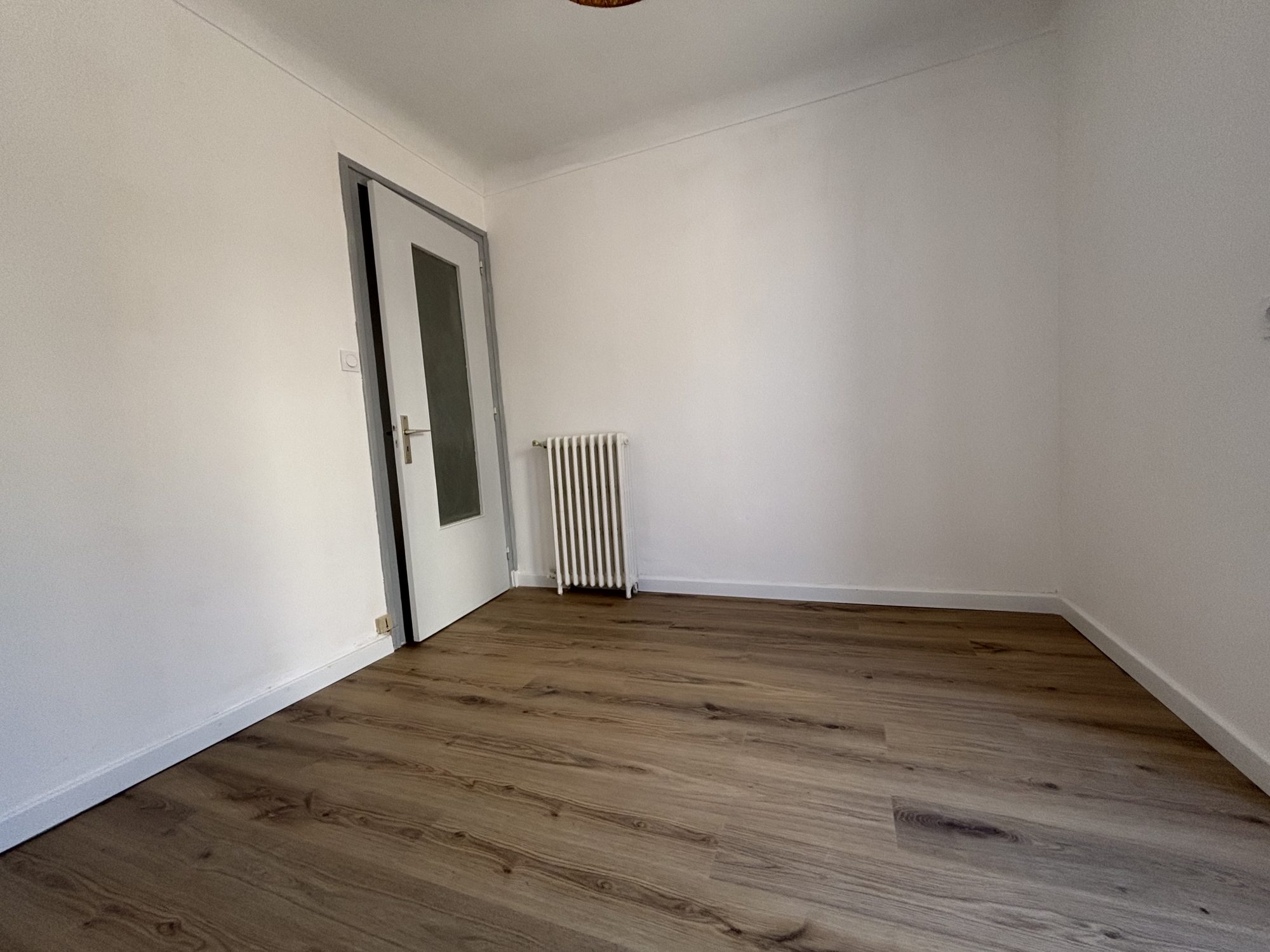 Bien: A LOUER APPARTEMENT T2 VANNES