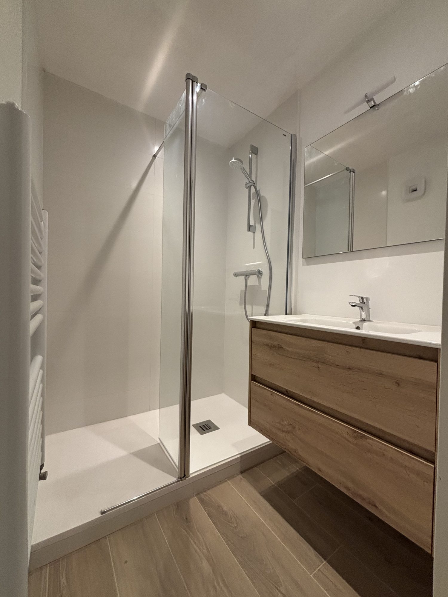 Bien: A LOUER APPARTEMENT T2 VANNES