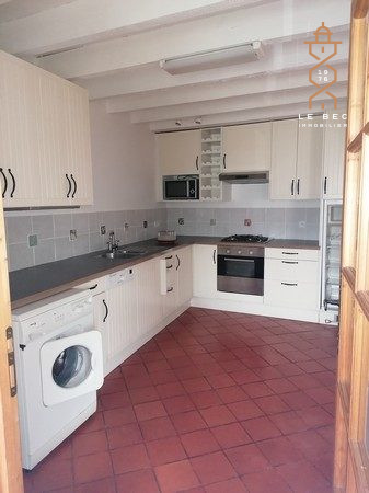 Bien: A LOUER MAISON 2 CHAMBRES SENE