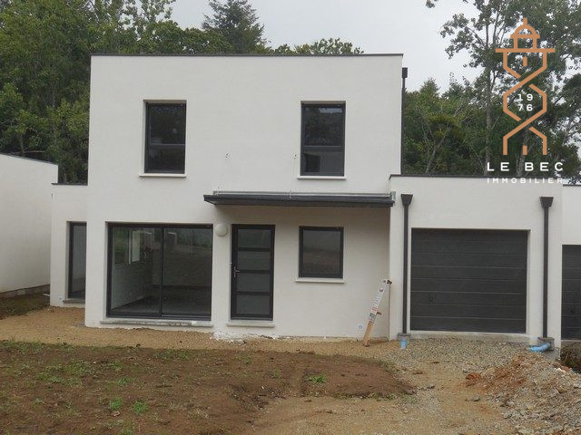 Bien: A louer maison contemporaine 4 chambres ST AVE