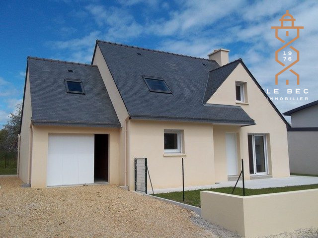 Bien: A LOUER MAISON 4 CHAMBRES VANNES OUEST