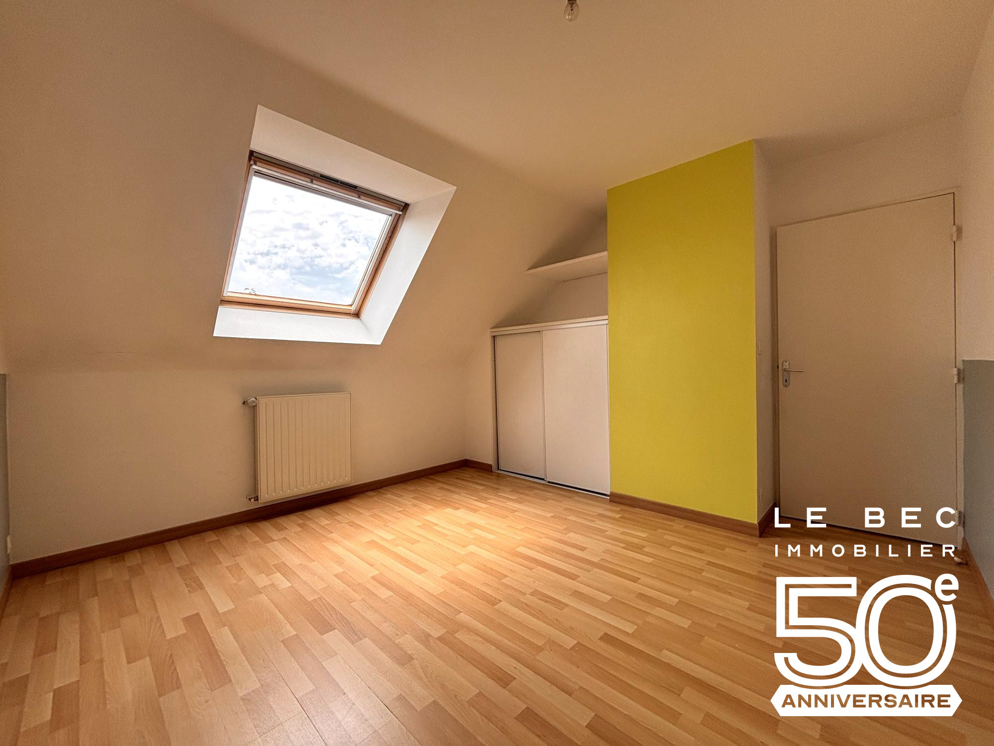Bien: Maison 3 chambres à louer à Saint Avé