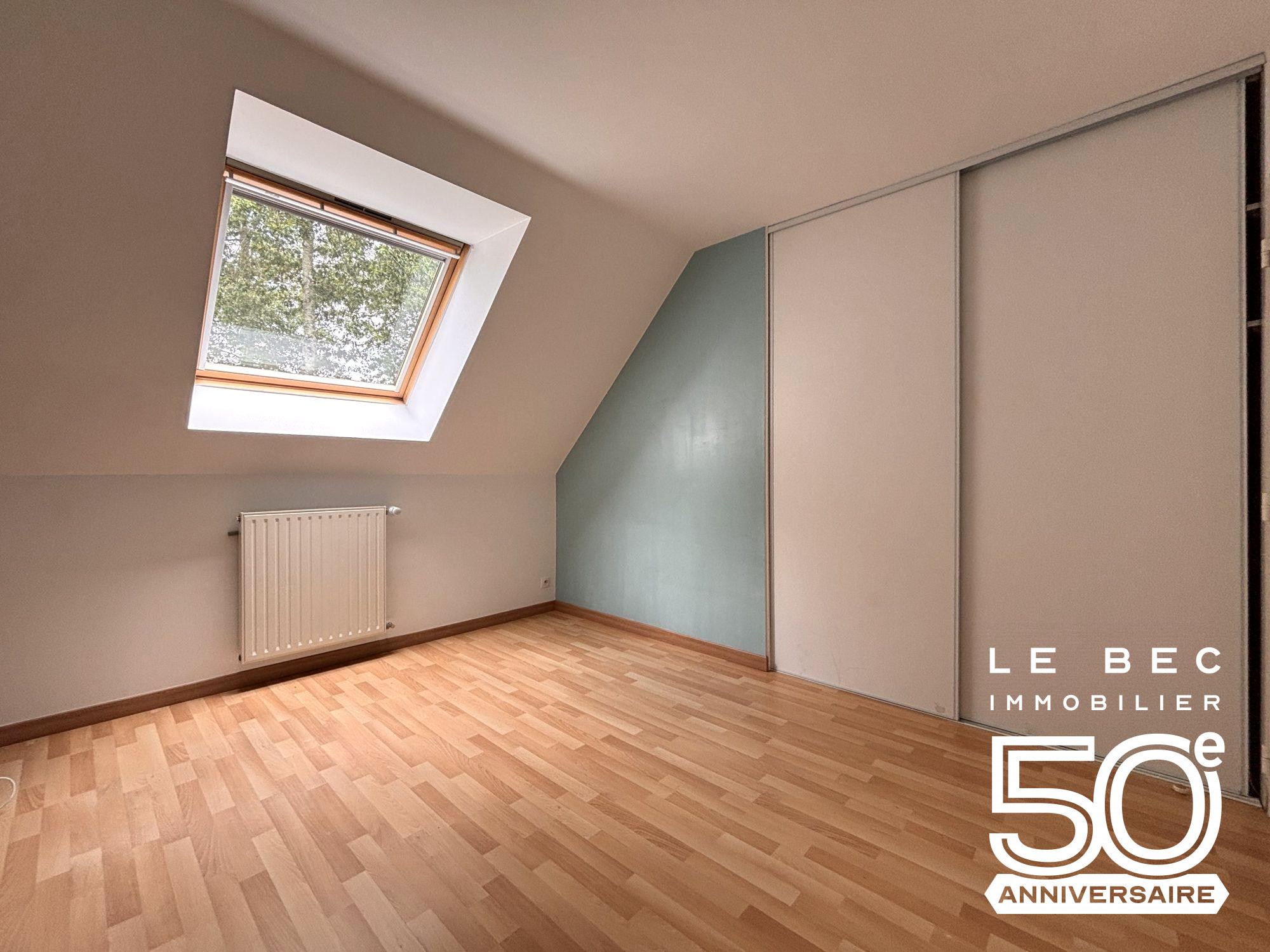 Bien: Maison 3 chambres à louer à Saint Avé