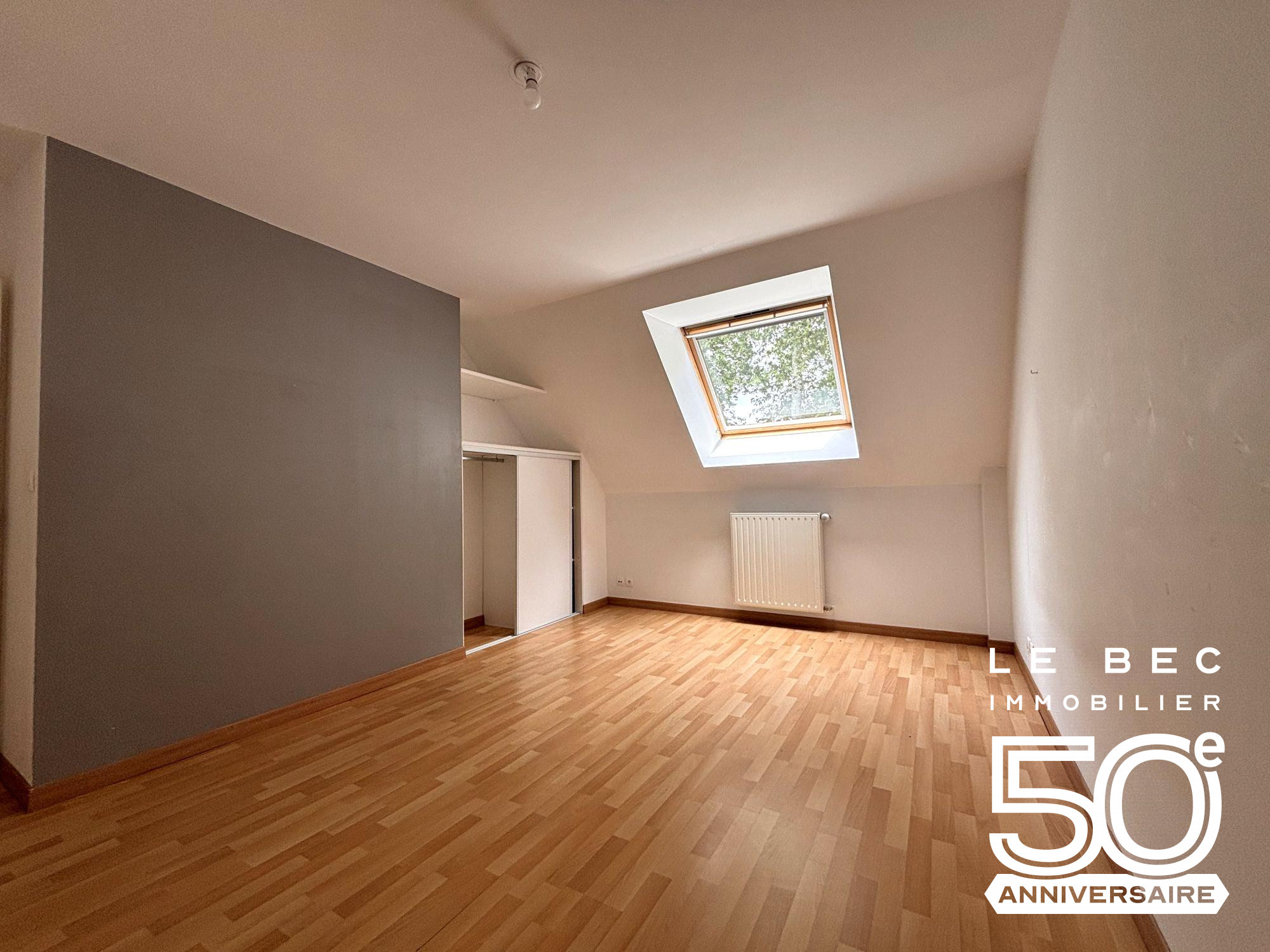 Bien: Maison 3 chambres à louer à Saint Avé
