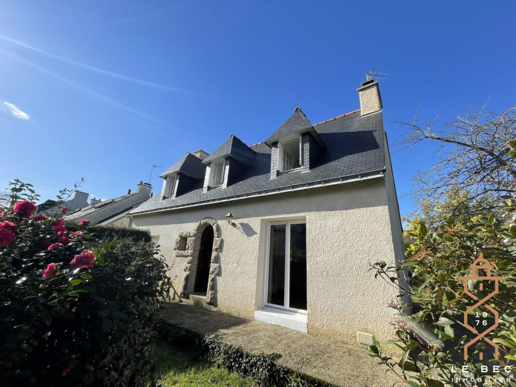 Bien: Location maison 3 chambres sur Arradon