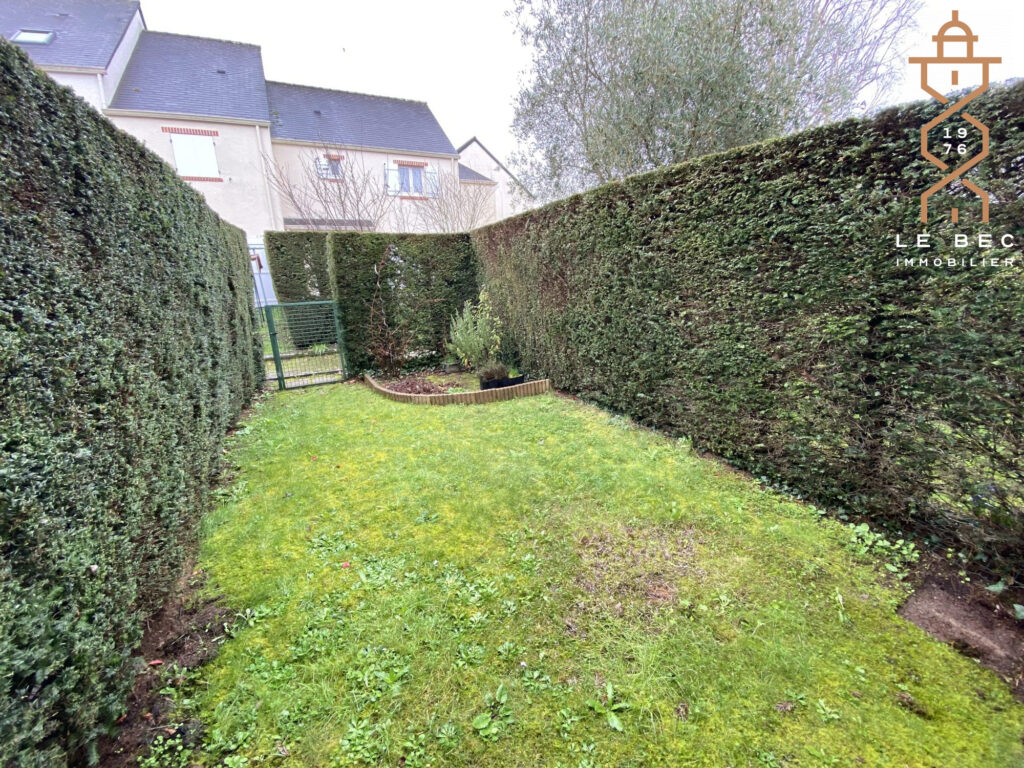 Bien: Maison à louer 2 chambres à VANNES