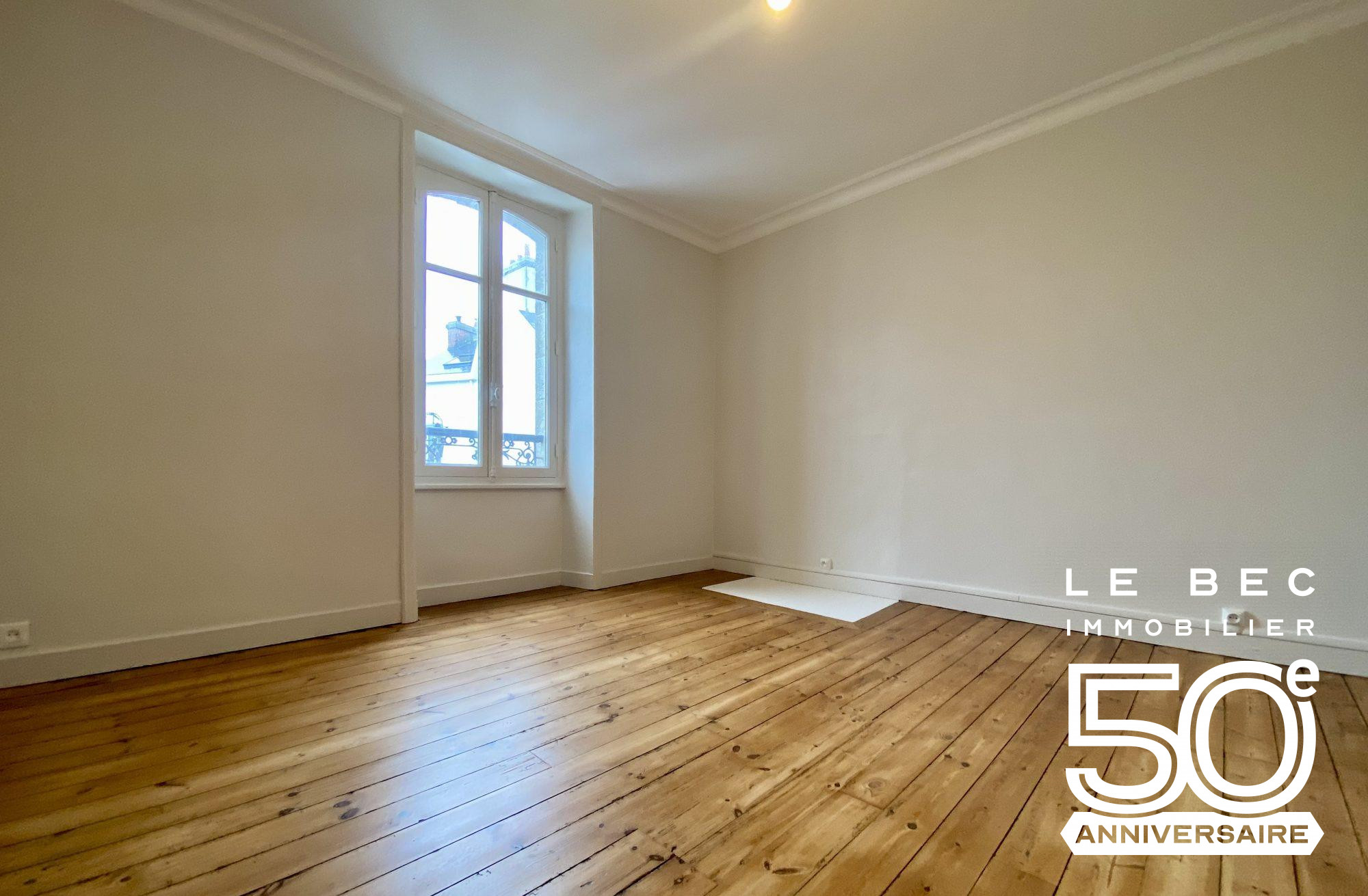 Bien: A louer maison 4 chambres VANNES