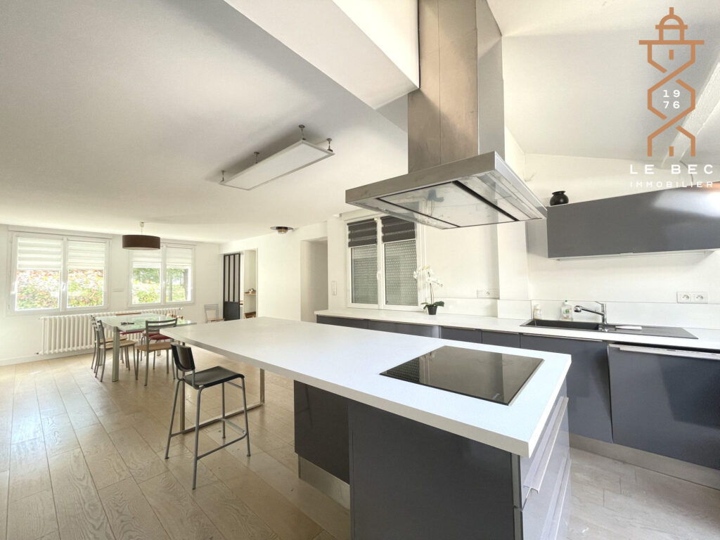 Bien: Location maison 3 chambres Vannes