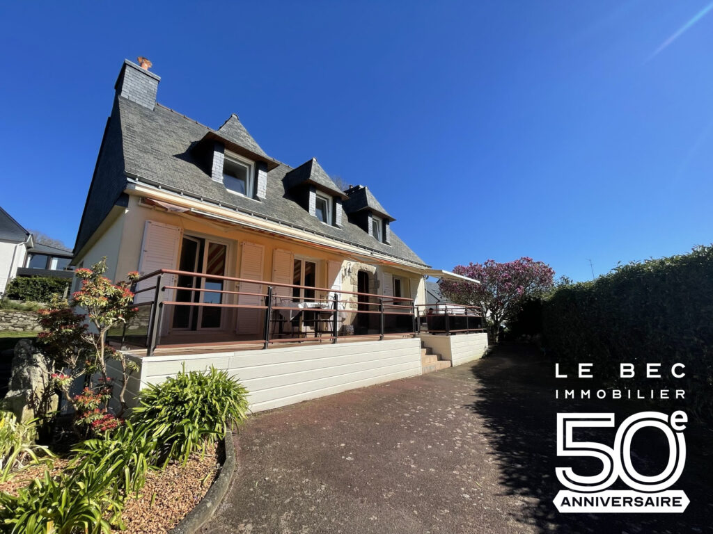 Bien: A LOUER MAISON SAINT AVE