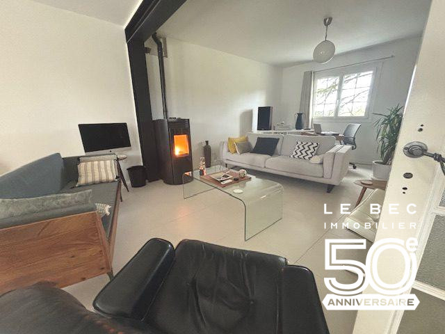 Bien: Location maison 4 chambre Plougoumelen