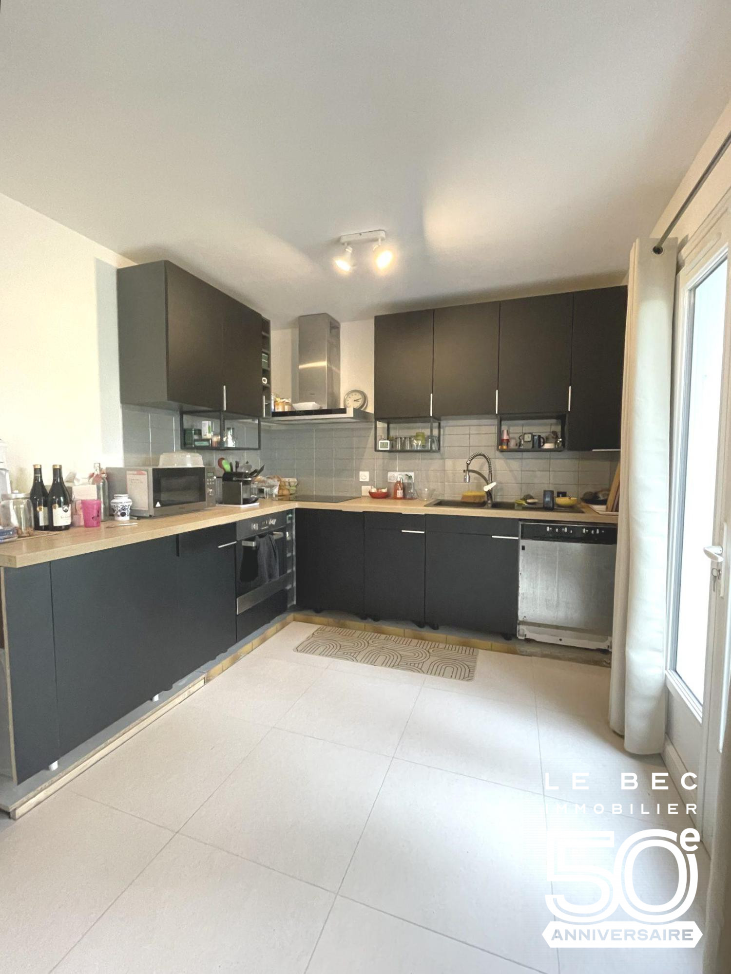 Bien: Location maison 4 chambre Plougoumelen