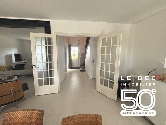 Bien: Location maison 4 chambre Plougoumelen