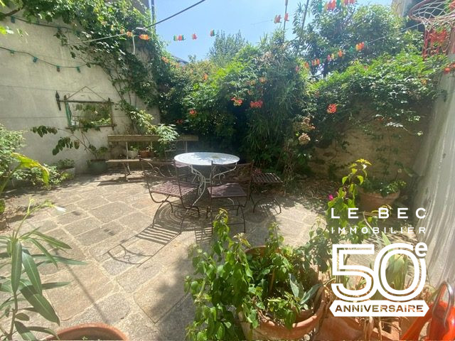 Bien: Maison/Location/Vannes/
