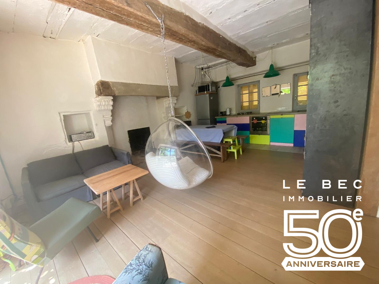 Bien: Maison/Location/Vannes/