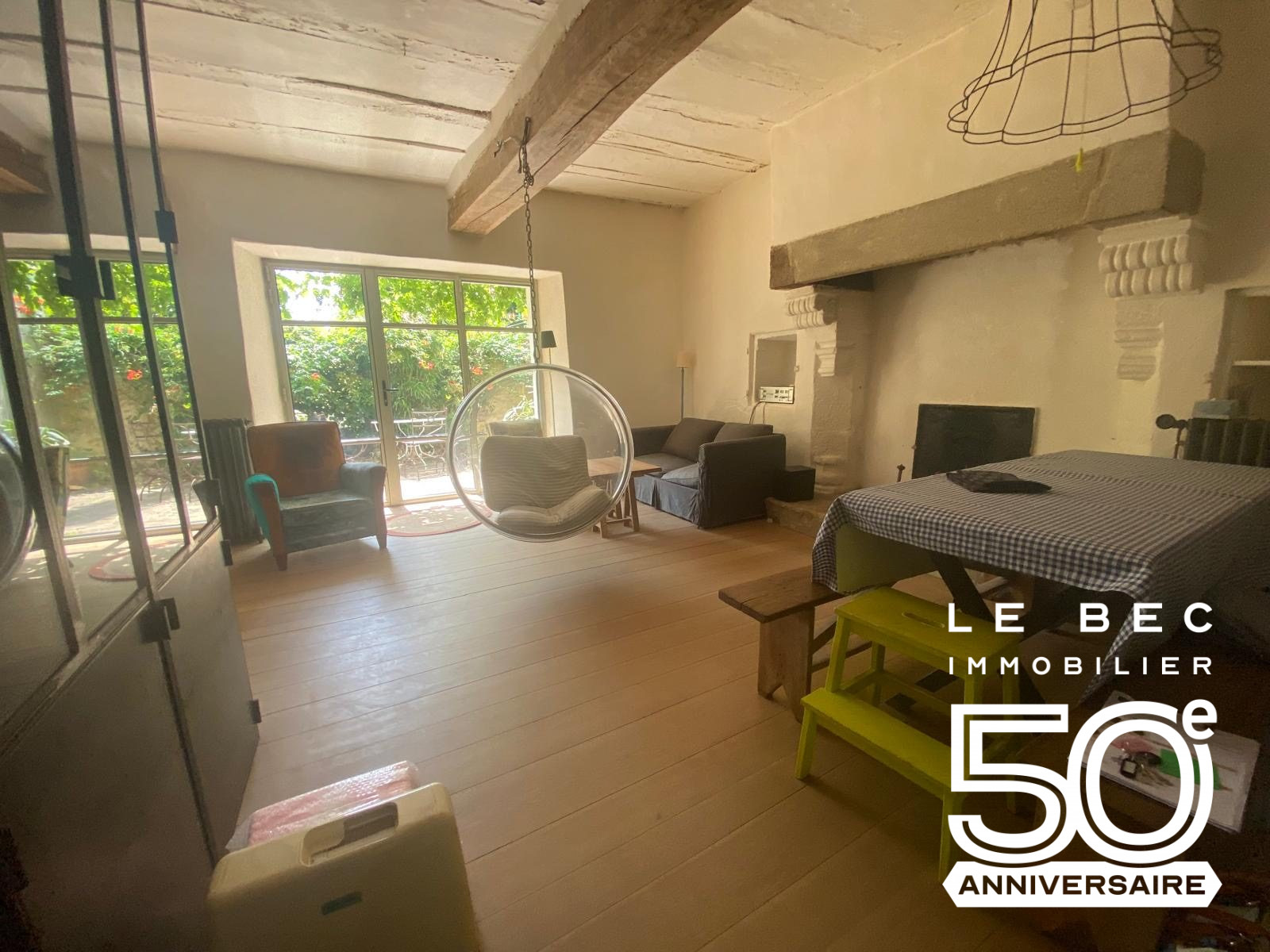 Bien: Maison/Location/Vannes/