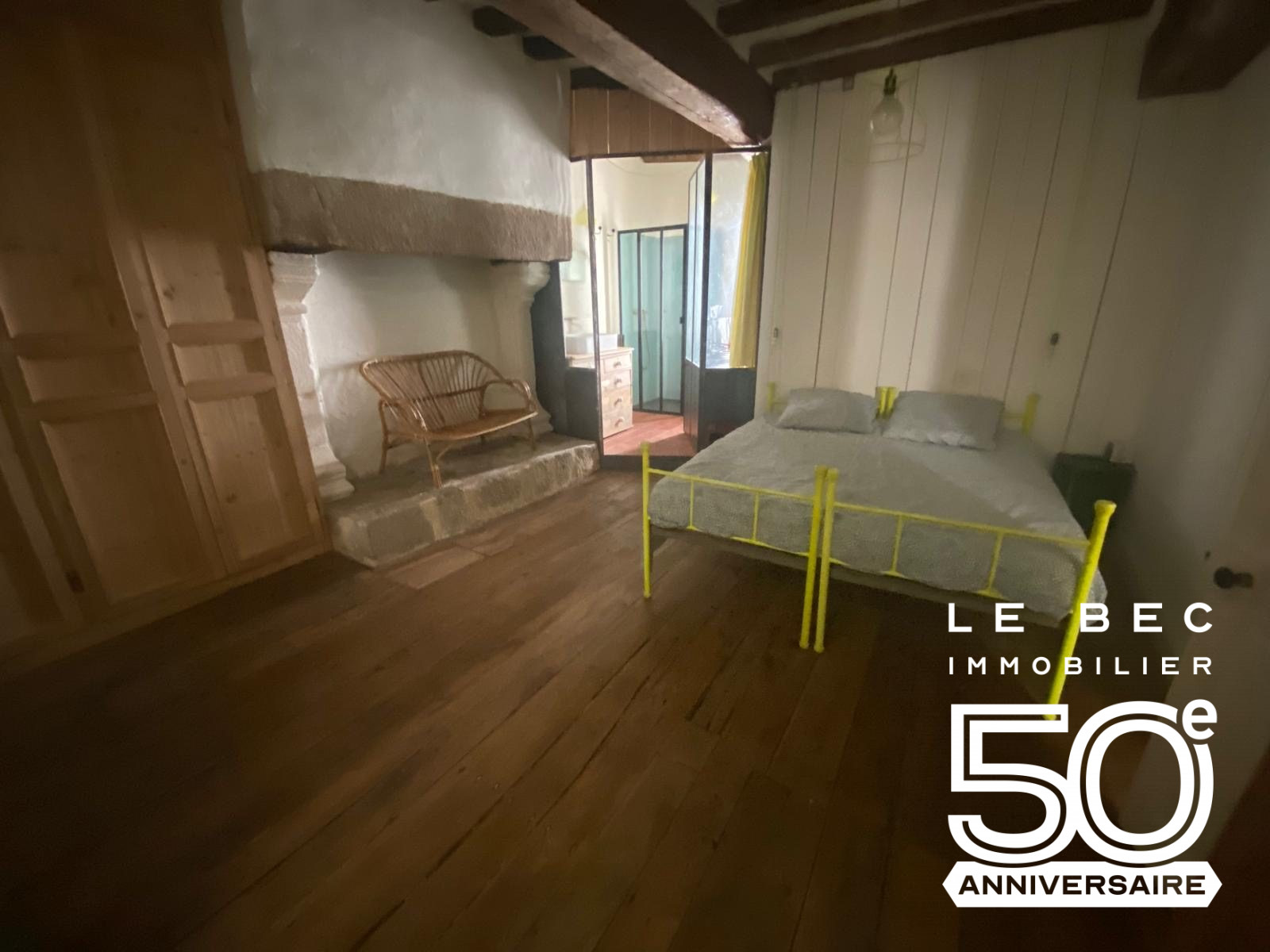 Bien: Maison/Location/Vannes/