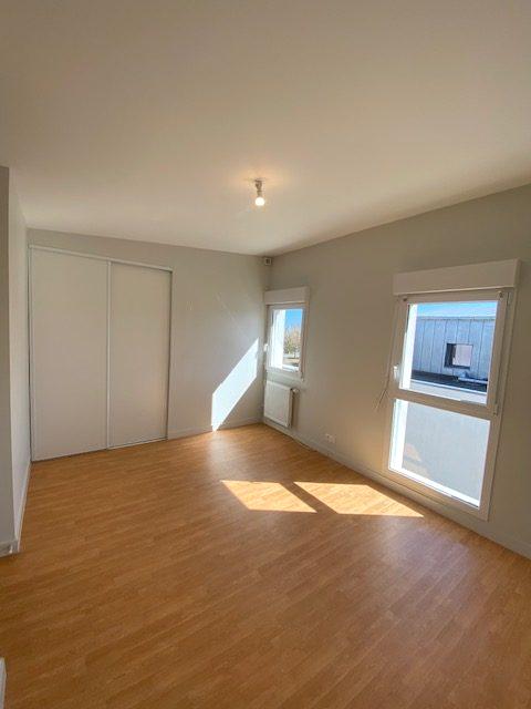 Bien: A LOUER MAISON VANNES