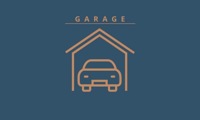 Bien: A LOUER GARAGE Vannes Port
