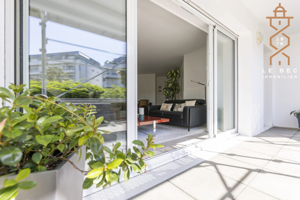 Bien: Appartement type 3 à Vendre au centre ville de VANNES