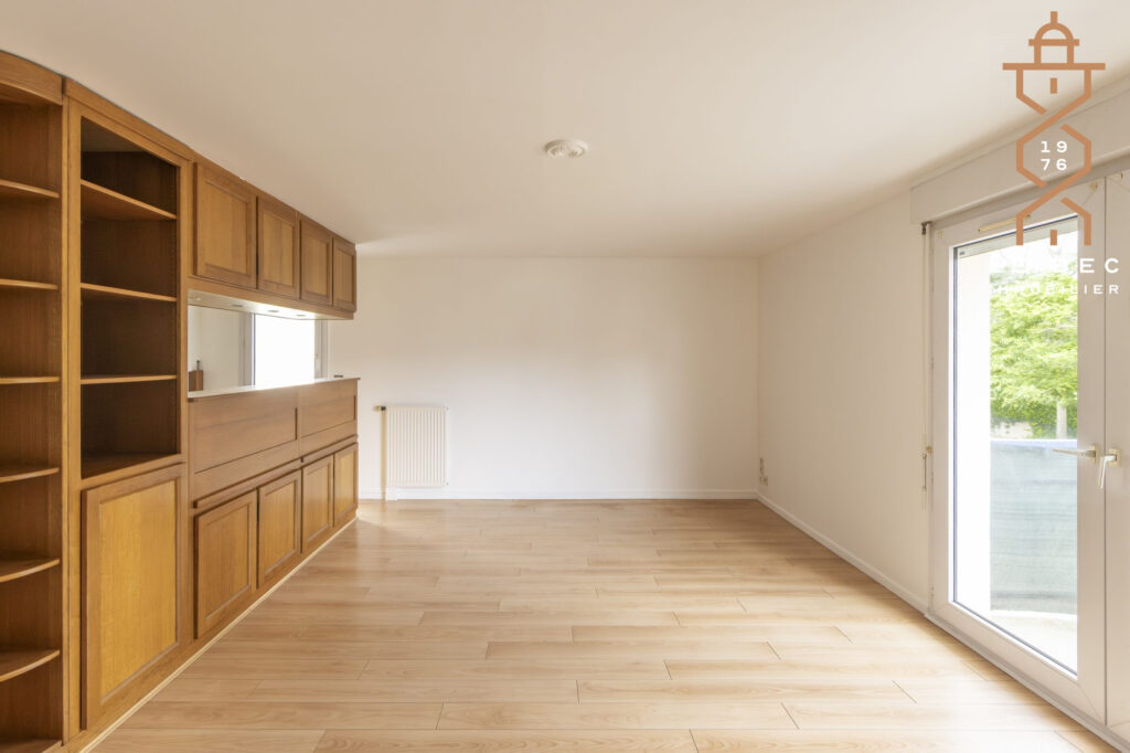 Bien: Appartement 3 chambres à Vendre à VANNES