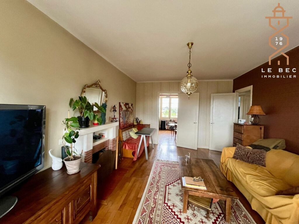 Bien: Appartement 2 chambres à Vendre à VANNES