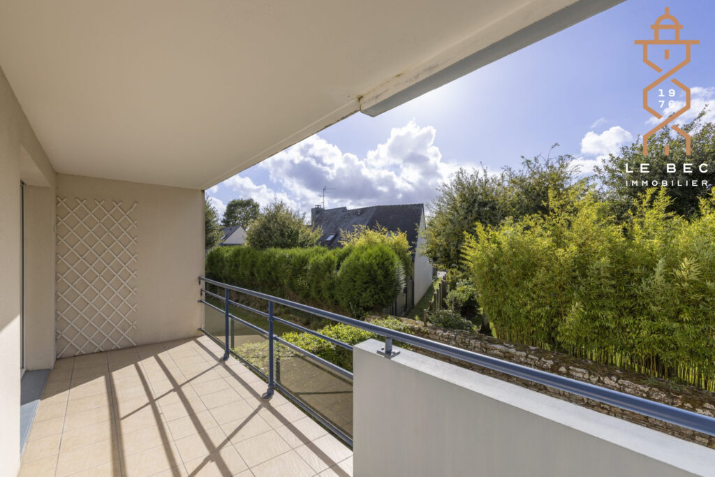 Bien: Appartement type 3 à Vendre à VANNES OUEST