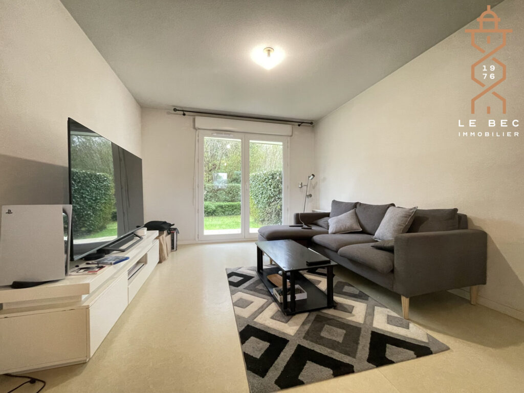Bien: Appartement  type 2 à Vendre à PLOEREN