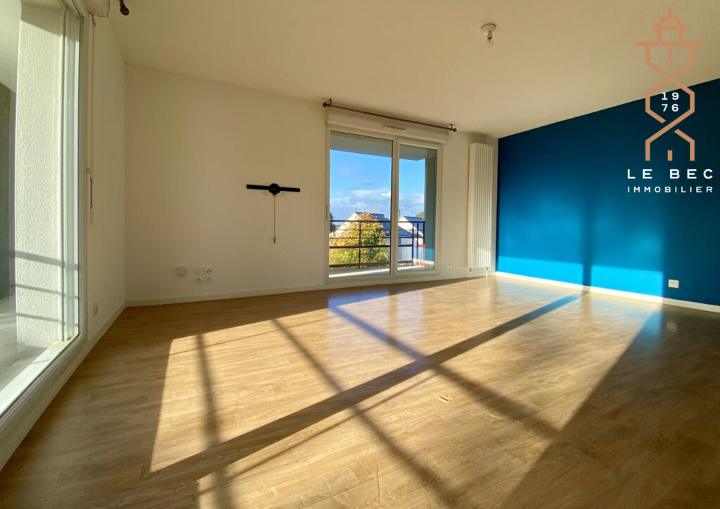 Bien: Appartement 2 chambres à Vendre à St Avé