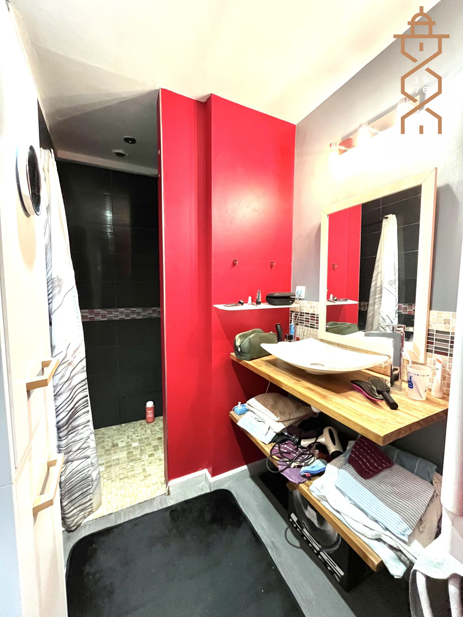 Bien: Appartement 2 chambres à Vendre à VANNES