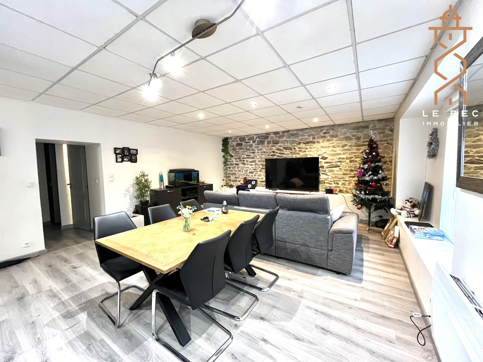 Bien: Appartement 2 chambres à Vendre à VANNES